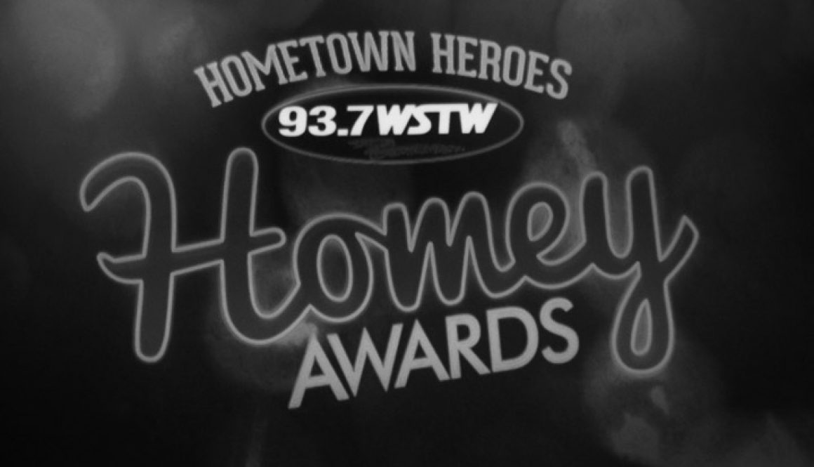 2016 Hometown Heroes Homey Awards
