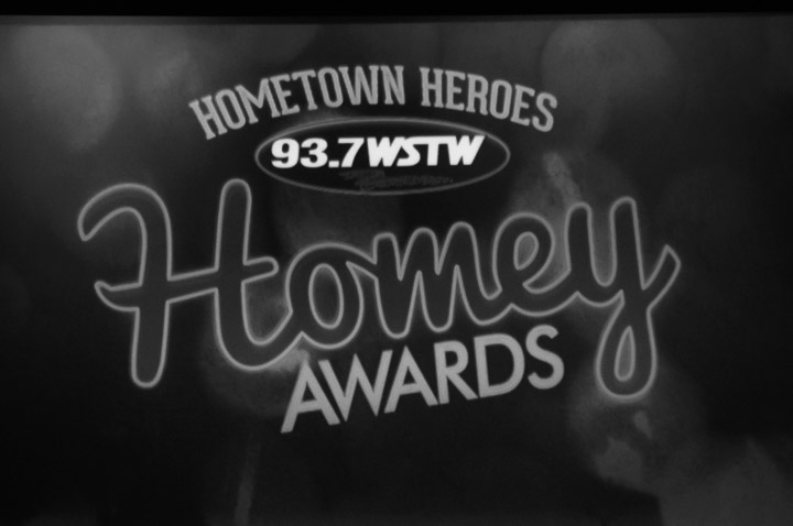2016 Hometown Heroes Homey Awards