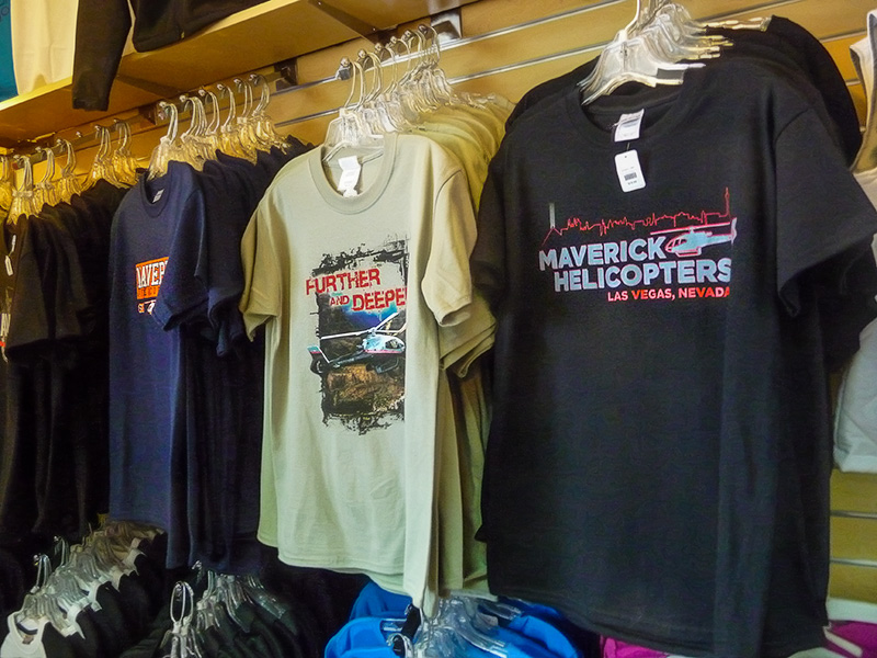 Maverick Gift Shop